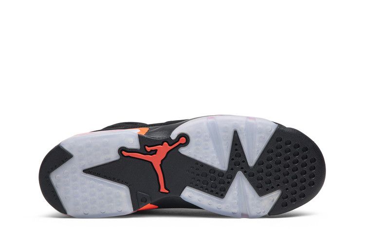 Jordan 6 Retro Black Infrared (2019) (GS)