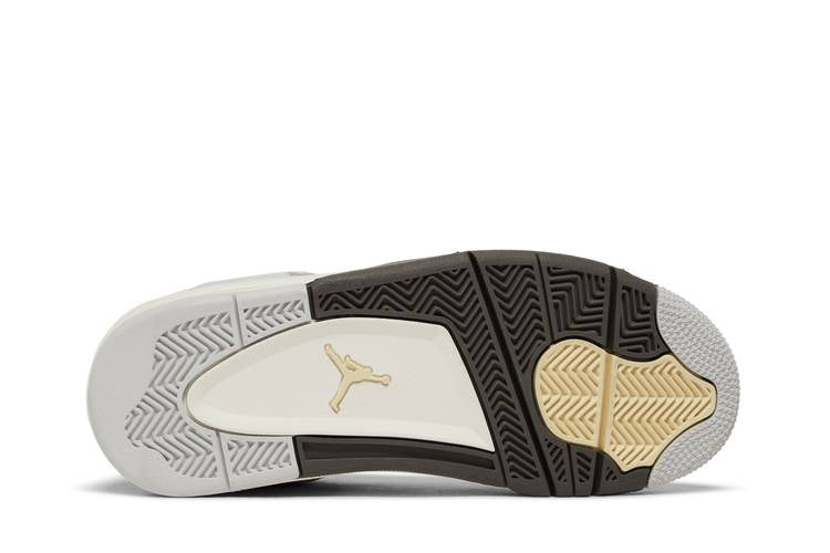 Jordan 4 Retro SE Craft Photon Dust (GS)