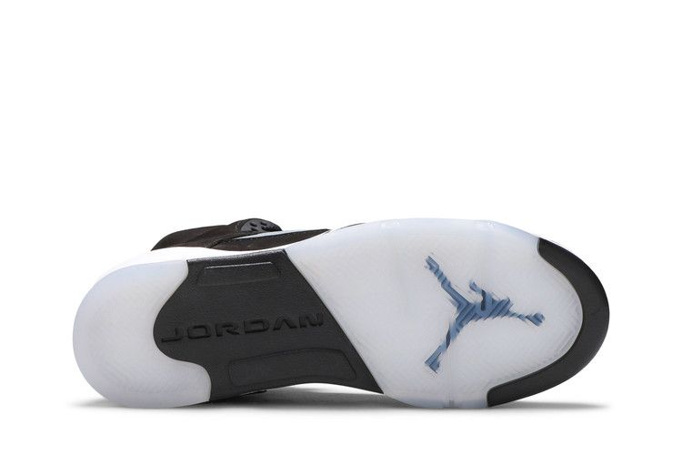 Jordan 5 Retro Moonlight (2021) (GS)