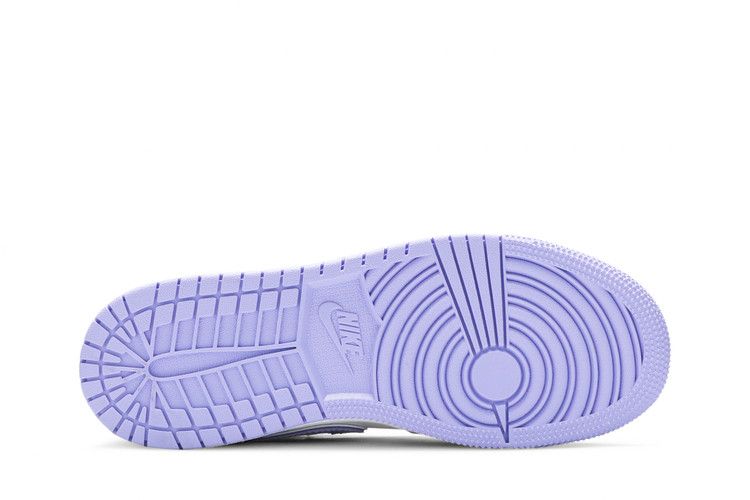 Jordan 1 Low Arctic Punch (GS)