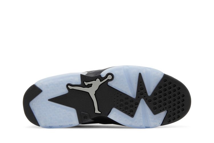 Jordan 6 Retro Chrome