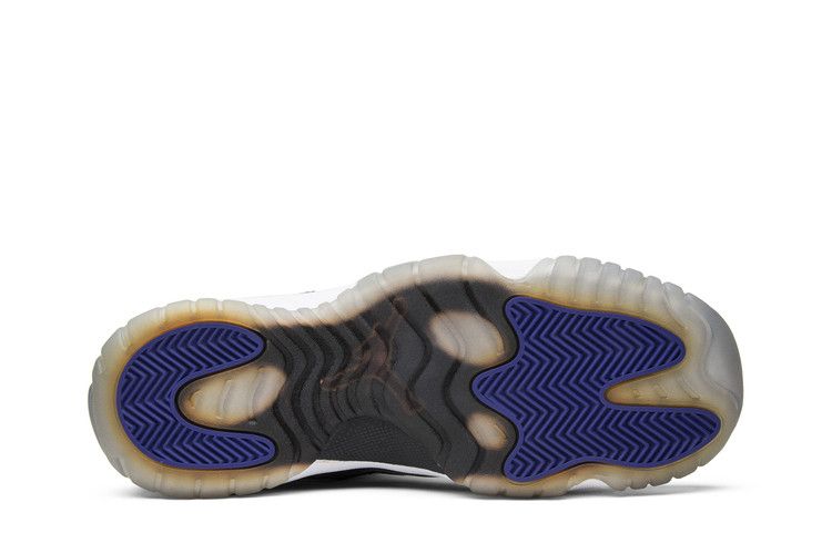 Jordan 11 Retro Concord (2011) (GS)