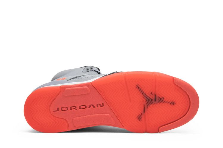 Jordan 5 Retro Hot Lava (GS)