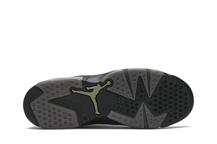 Jordan 6 Retro Alligator (GS)