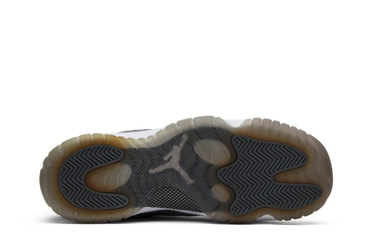 Jordan 11 Retro Cool Grey (2010) (GS)