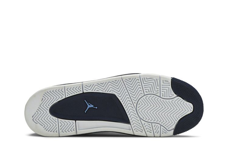 Jordan 4 Retro Columbia (2015) (GS)