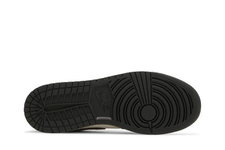 Jordan 1 Low Mocha (GS)