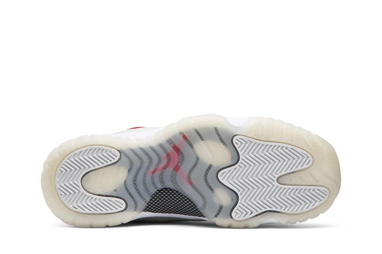 Jordan 11 Retro Platinum Tint (GS)
