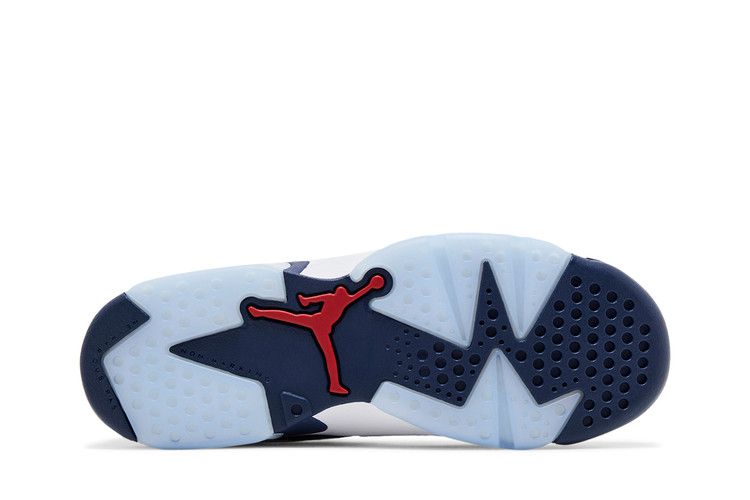 Jordan 6 Retro Olympic (2024) (GS)
