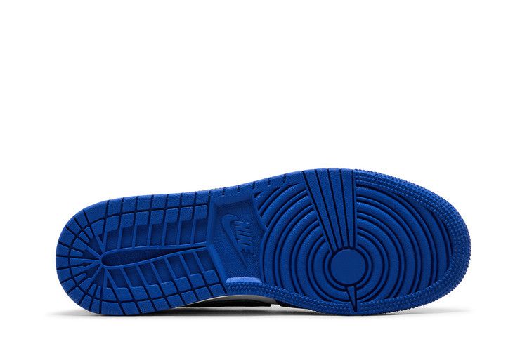 Jordan 1 Retro Low OG Game Royal (GS)
