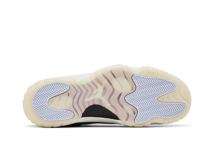 Jordan 11 Retro Low Year of the Snake