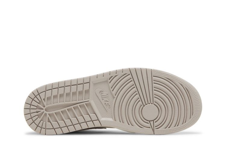 Air Jordan 1 Mid SE Craft Taupe Haze