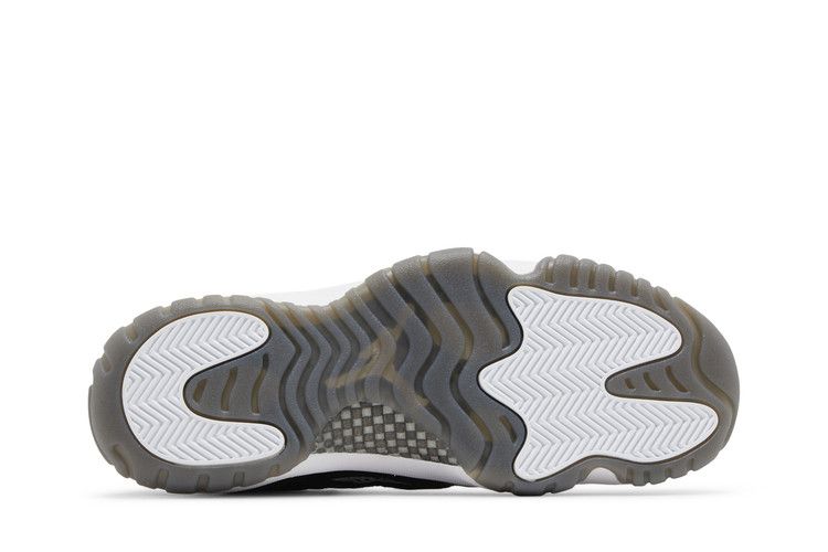 Jordan 11 Retro Low IE Craft Black White