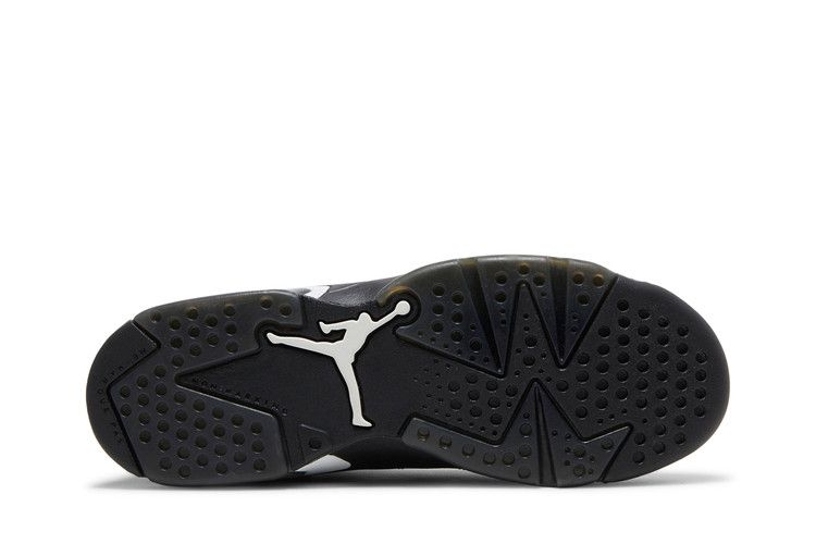 Jordan 6 Retro Black Cat (GS)