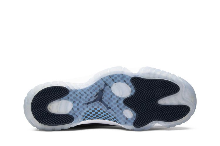 Jordan 11 Retro UNC Win Like 82