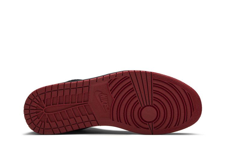 Jordan 1 Retro High SP Gina (Special Box)