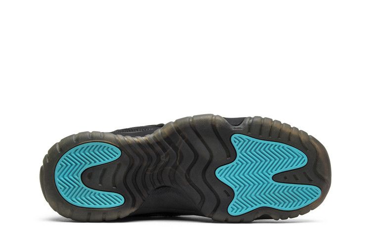 Jordan 11 Retro Gamma Blue (GS)
