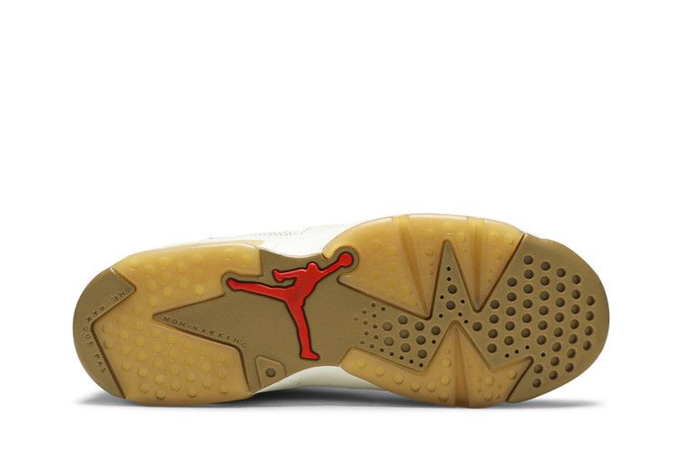 Jordan 6 Retro Quai 54 (2020) (GS)