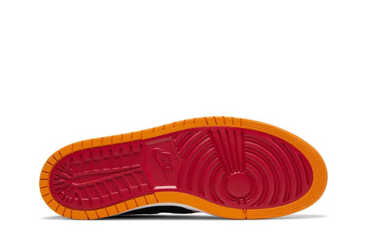 Jordan 1 High Zoom Air CMFT Pumpkin Spice
