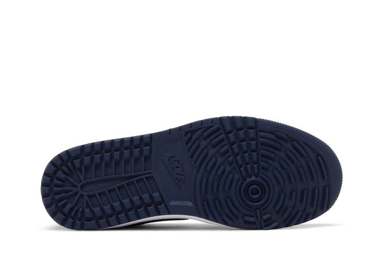 Jordan 1 Retro Low Golf Midnight Navy