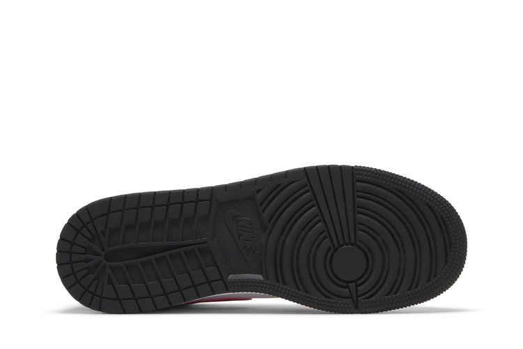 Jordan 1 Low Fierce Pink (GS)