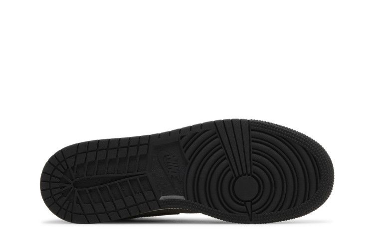 Jordan 1 Mid SE Night Stadium (GS)