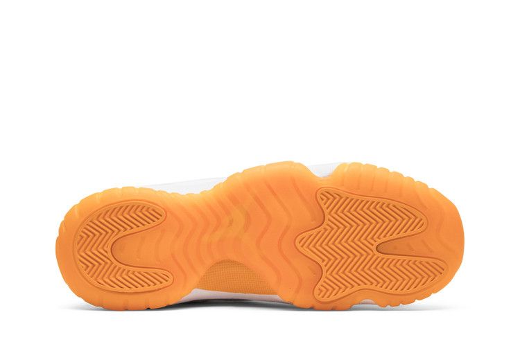 Jordan 11 Retro Low Citrus (2015) (GS)