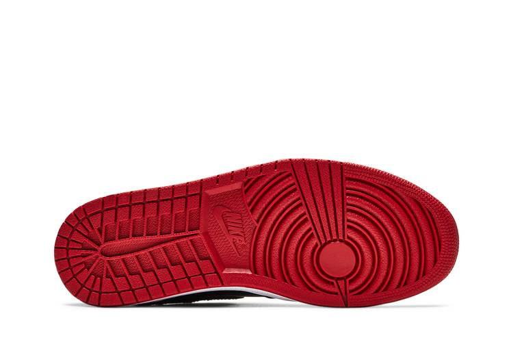 Jordan 1 Retro High OG Patent Bred