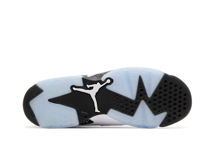Jordan 6 Retro Reverse Oreo (GS)