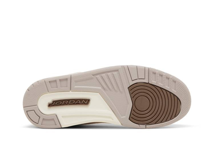 Jordan 3 Retro Palomino