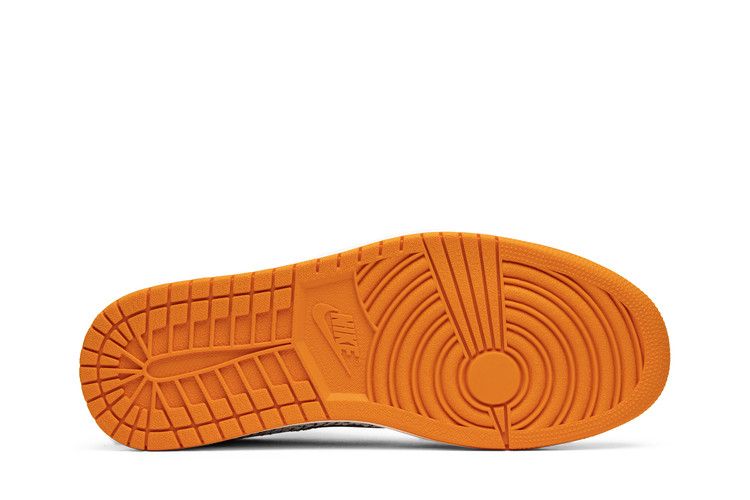 Jordan 1 Retro Low Flyknit Shattered Backboard