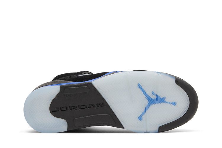 Jordan 5 Retro Racer Blue (GS)
