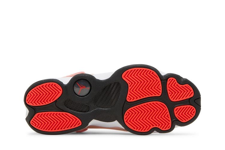 Jordan 6 Rings Atmosphere (GS)