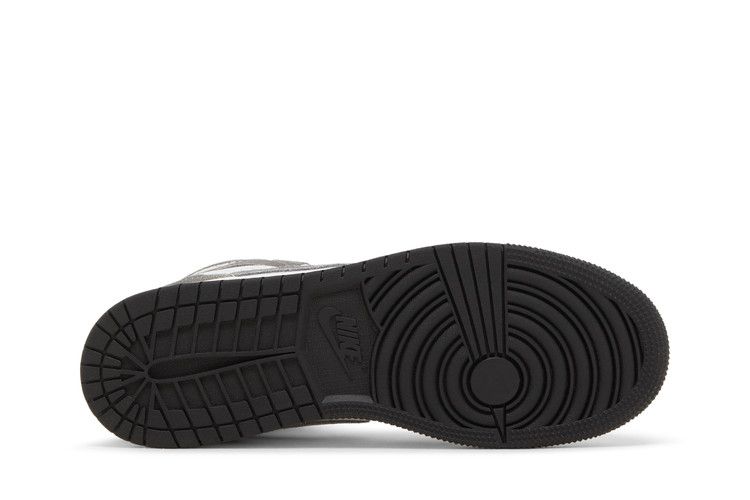Jordan 1 Retro High OG Washed Black (GS)