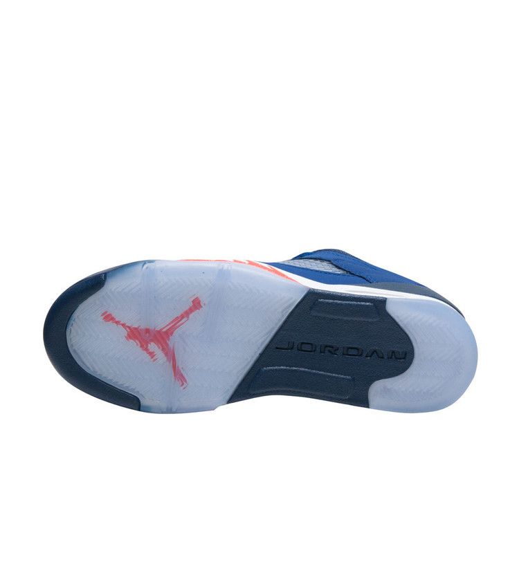 Jordan 5 Retro Low Knicks (GS)