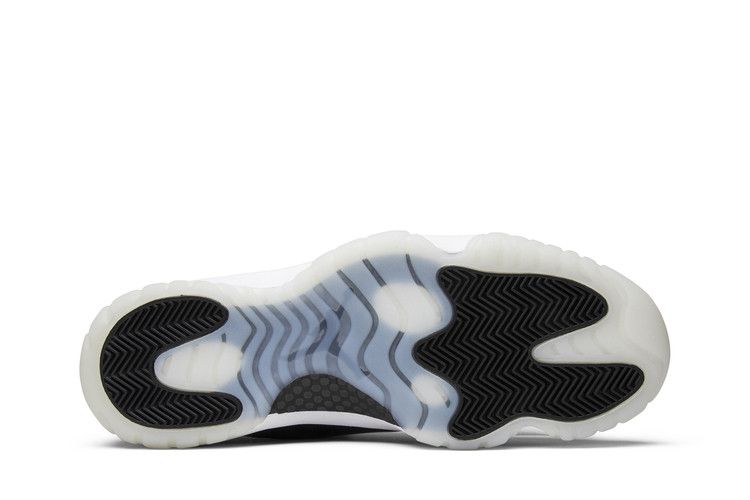Jordan 11 Retro Low Barons