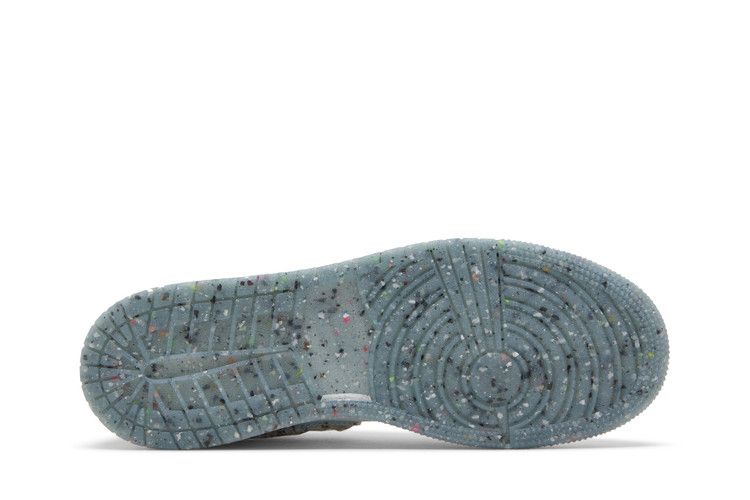 Jordan 1 Low SE Recycled Grind (GS)