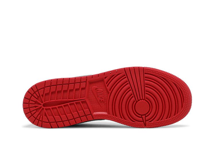 Jordan 1 Low Spades (GS)