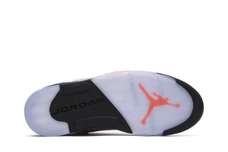 Jordan 5 Retro International Flight
