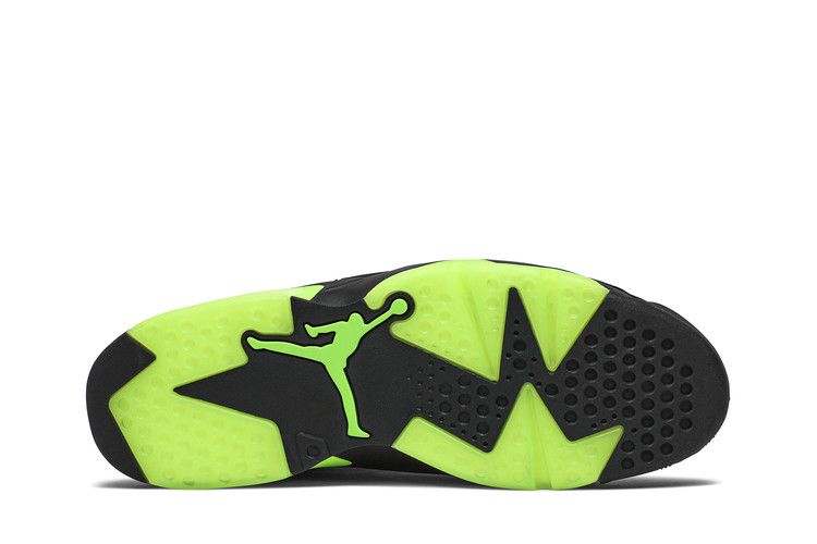 Jordan 6 Retro Oregon Ducks
