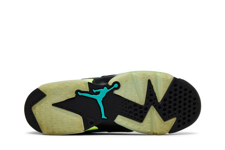 Jordan 6 Retro Turbo Green (GS)