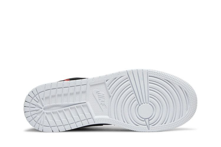 Jordan 1 Low PSG Paris Saint-Germain (GS)