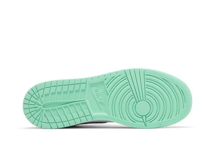 Jordan 1 Retro High OG Green Glow (GS)