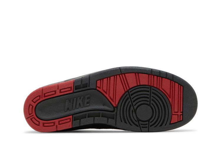 Jordan 2 Retro Alternate 87 (GS)