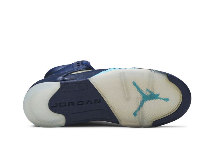 Jordan 5 Retro Pre-Grape (GS)