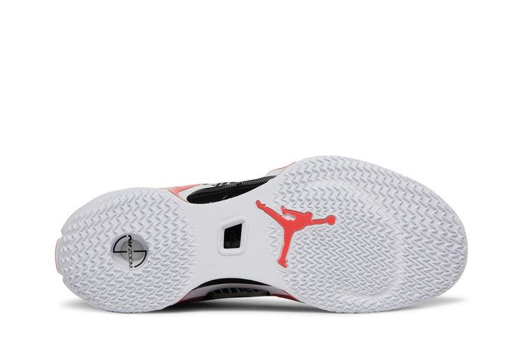 Jordan 36 PF Flight School (White Sole)