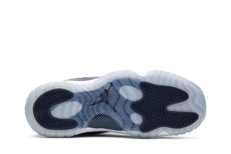 Jordan 11 Retro UNC Win Like 82 (GS)