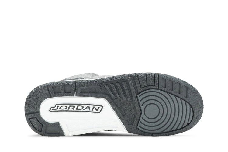 Jordan 3 Retro Anthracite (GS)