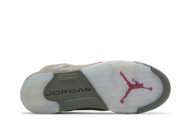 Jordan 5 Retro P51 Camo (GS)
