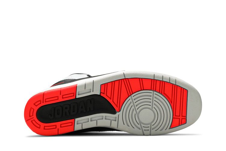 Jordan 2 Retro Infrared 23 (GS)